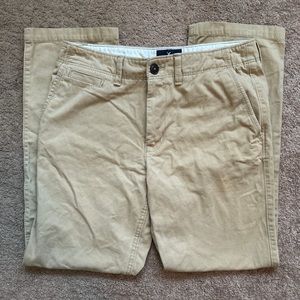 Men’s American Eagle Khaki Pants